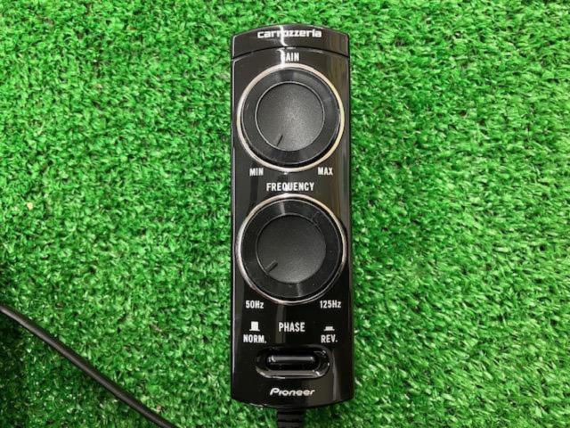 carrozzeria TS-WX120A