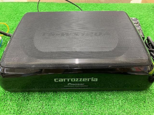 carrozzeria TS-WX120A