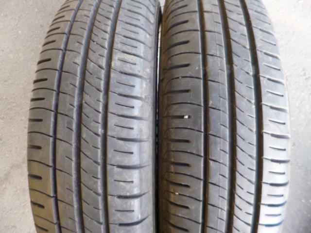 [DUNLOP]
ENASAVE
EC 204