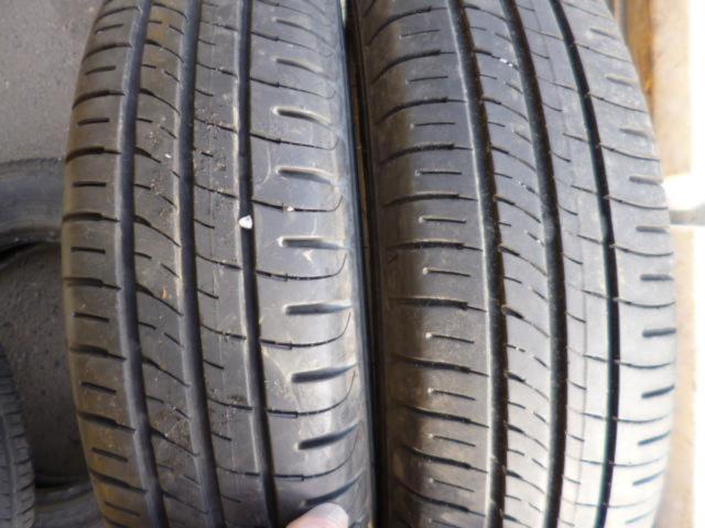 [DUNLOP]
ENASAVE
EC 204