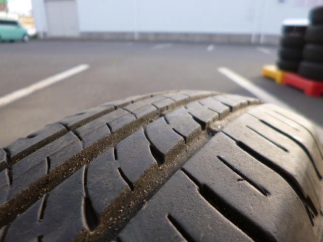 [DUNLOP]
ENASAVE
EC 204