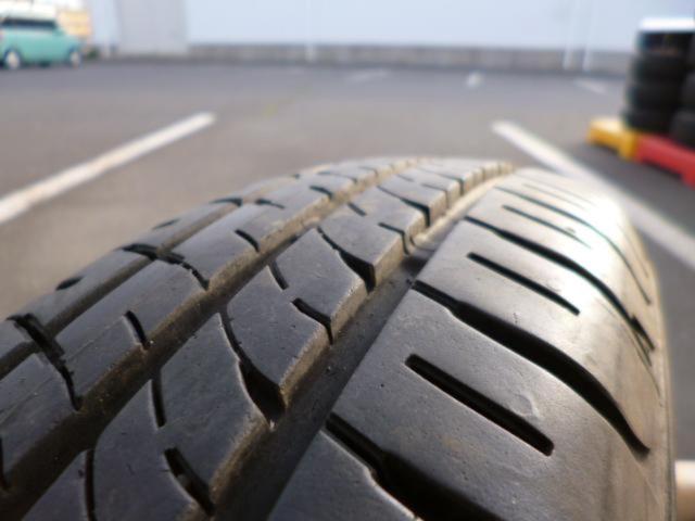 [DUNLOP]
ENASAVE
EC 204