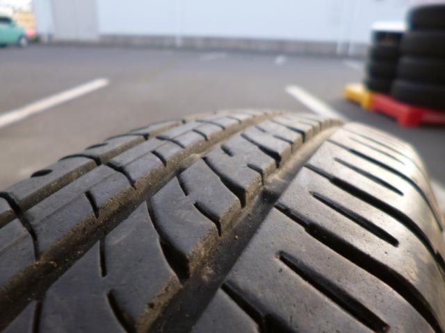 [DUNLOP]
ENASAVE
EC 204