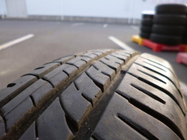 [DUNLOP]
ENASAVE
EC 204