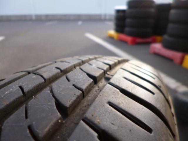 [DUNLOP]
ENASAVE
EC 204