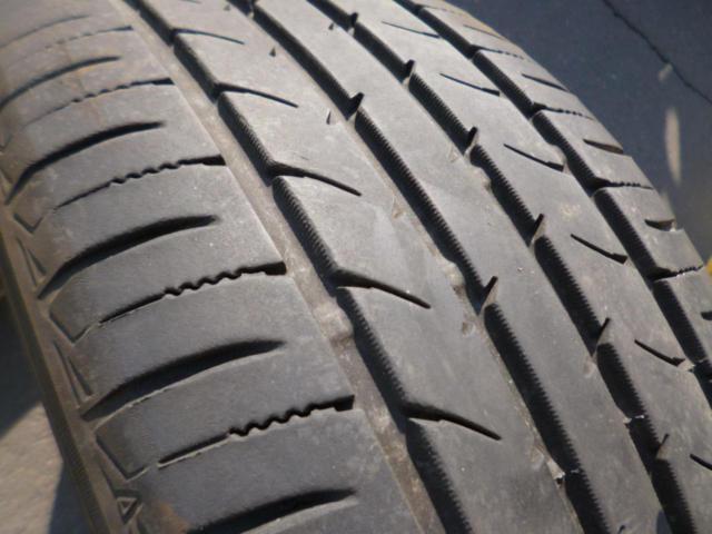 TOYO】NANOENERGY 205/55R16 | やや傷や汚れあり | アップガレージ 