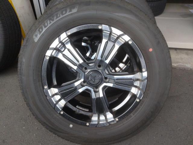 【MARUKA SERVICE(マルカサービス)】NITRO POWER CROSS CLAW+【DUNLOP】GRANDTREK PT5