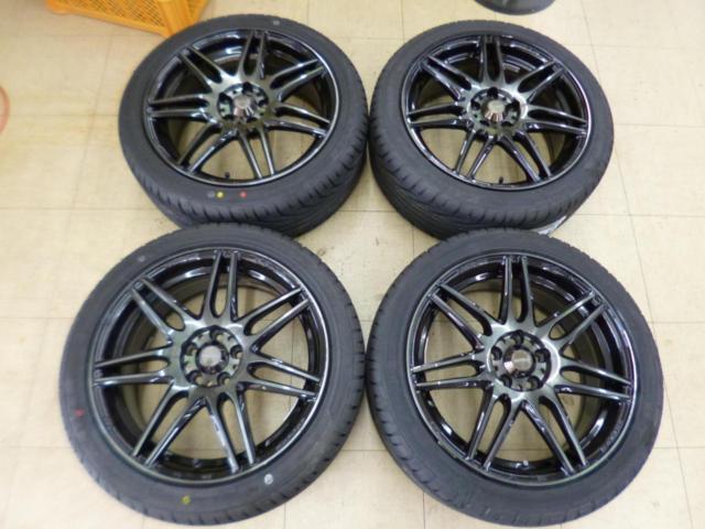 weds (Weds)
WedsSport (Sports)
SA-77R
+
KENDA (Kenda)
KR 20