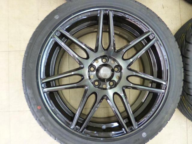 weds (Weds)
WedsSport (Sports)
SA-77R
+
KENDA (Kenda)
KR 20