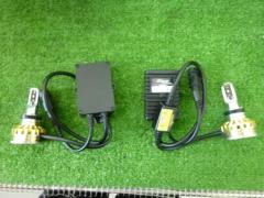 [
Japan Lighting ZRAY
Zeus
COUGAR
Eight
LED
Conversion Kit
H8 / 9/11/16
6000 K
ZC12