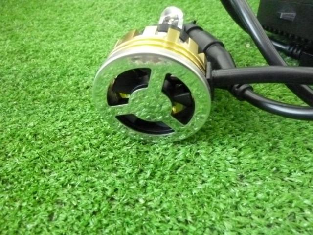 [
Japan Lighting ZRAY
Zeus
COUGAR
Eight
LED
Conversion Kit
H8 / 9/11/16
6000 K
ZC12