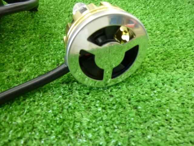 [
Japan Lighting ZRAY
Zeus
COUGAR
Eight
LED
Conversion Kit
H8 / 9/11/16
6000 K
ZC12