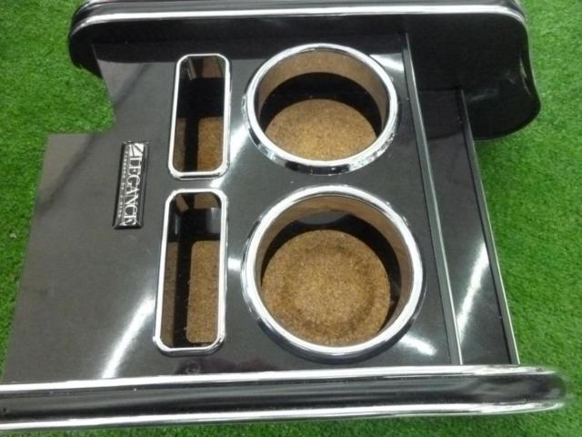 【J-club LEGANCE】 インテリアカップホルダー ModelⅡ