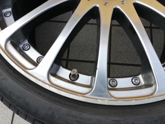 Carlsson 1/16 RS Ultra Light+TRIANGLE sportex TH201 225/40R19+255/35ZR19