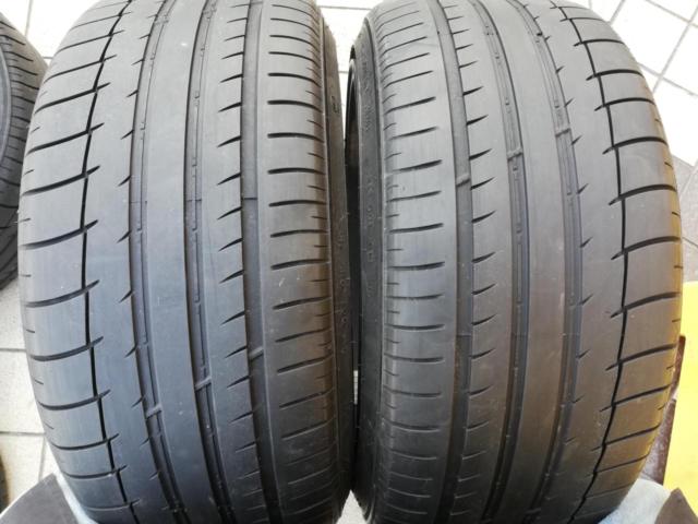 Carlsson 1/16 RS Ultra Light+TRIANGLE sportex TH201 225/40R19+255/35ZR19