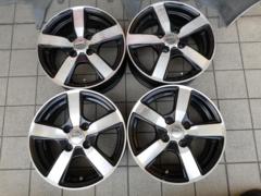 SMACK CORSAIR 14インチアルミ