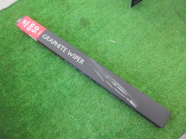 Fesco GRAPHITE WIPER GW-50 ワイパー