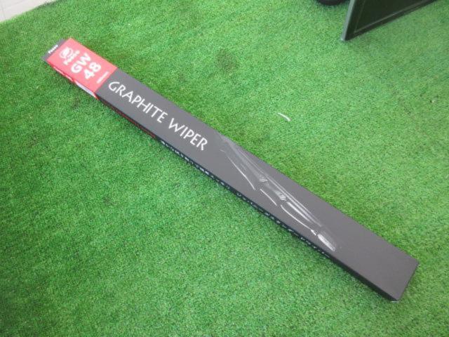 Fesco GRAPHITE WIPER GW-48 ワイパー