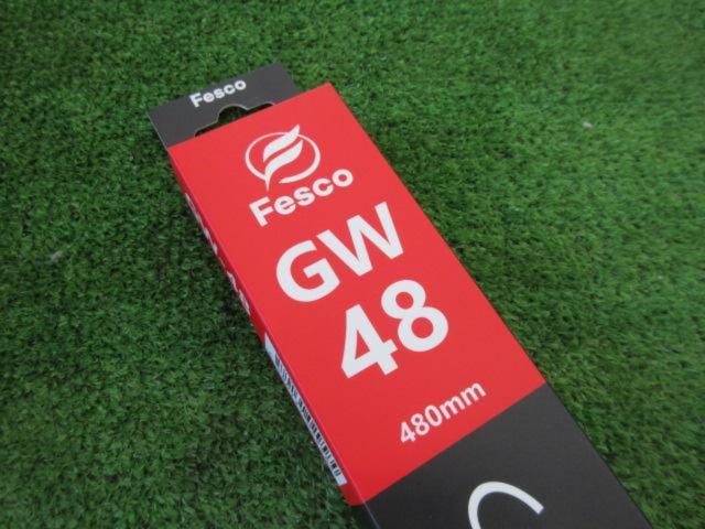 Fesco GRAPHITE WIPER GW-48 ワイパー