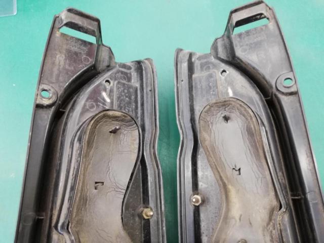 Valenti
JEWEL
LED tail lens
Hiace 200 series