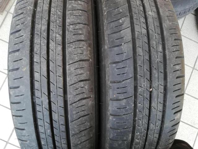 トヨタ純正 ルーミー純正アルミホイール+DUNLOP EC300+ 165/65R14