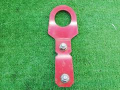 メーカー不明 けん引フック リア用