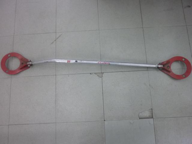 CUSCOR32
Skyline
Tower Bar