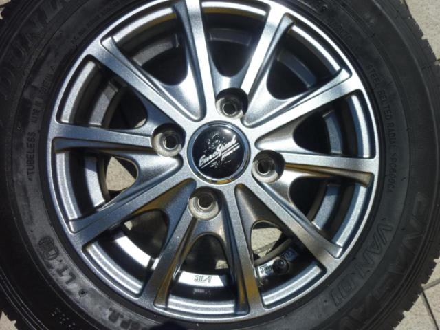 MARUKA
SERVICE (Maruka Service)
Euro
Speed
Spoke