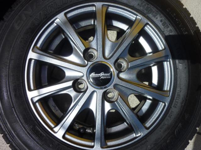 MARUKA
SERVICE (Maruka Service)
Euro
Speed
Spoke