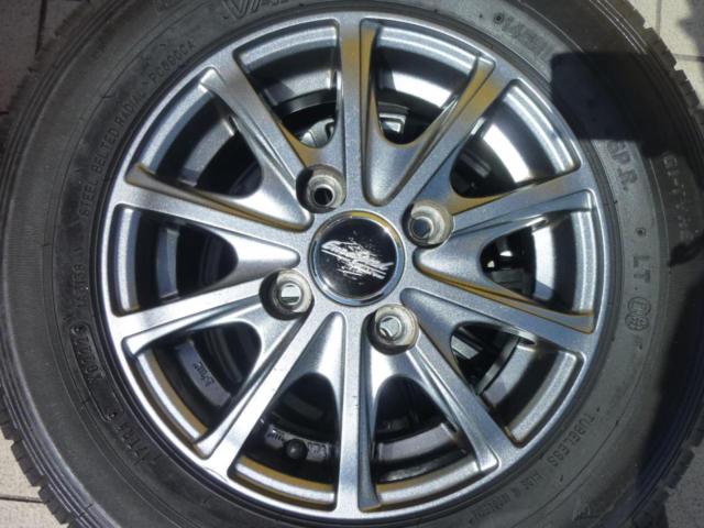 MARUKA
SERVICE (Maruka Service)
Euro
Speed
Spoke