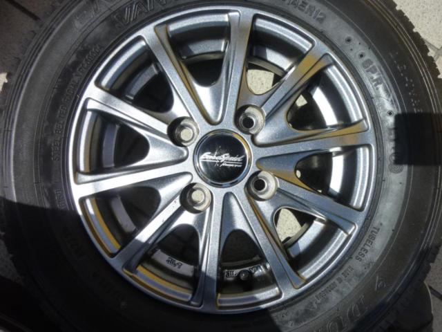 MARUKA
SERVICE (Maruka Service)
Euro
Speed
Spoke