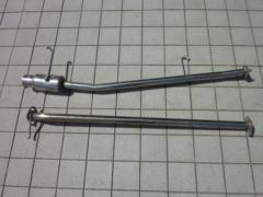 akcelcallGIGA
ST
Stainless muffler
Alto Works / HA36S