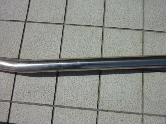 akcelcallGIGA
ST
Stainless muffler
Alto Works / HA36S