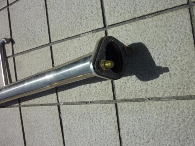 akcelcallGIGA
ST
Stainless muffler
Alto Works / HA36S