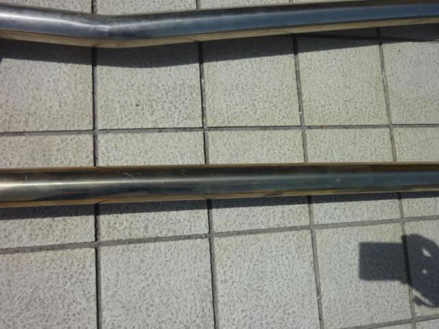 akcelcallGIGA
ST
Stainless muffler
Alto Works / HA36S