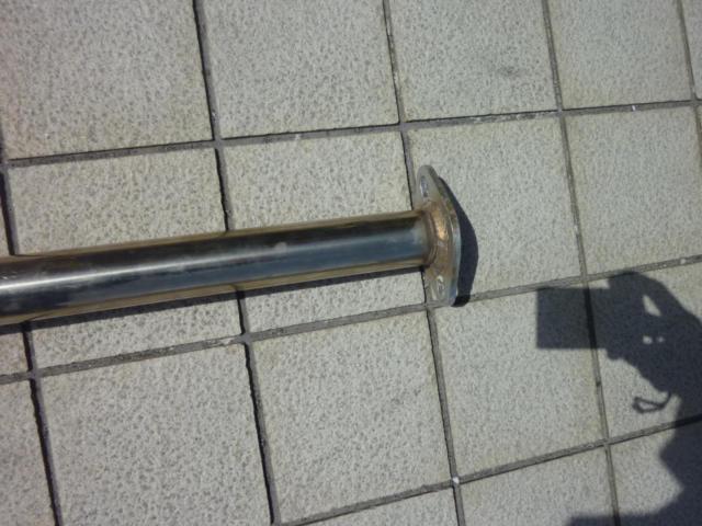 akcelcallGIGA
ST
Stainless muffler
Alto Works / HA36S