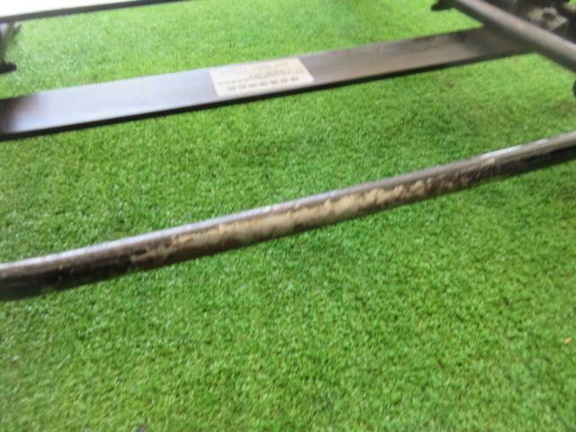 Kawai Works
Bottom stop seat rail
(Driver's seat side)