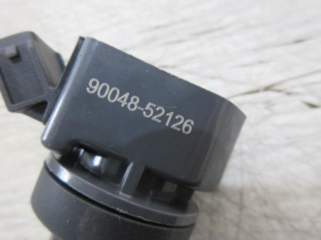 POWERWORKS
Ignition coil
Part number 90048-52126