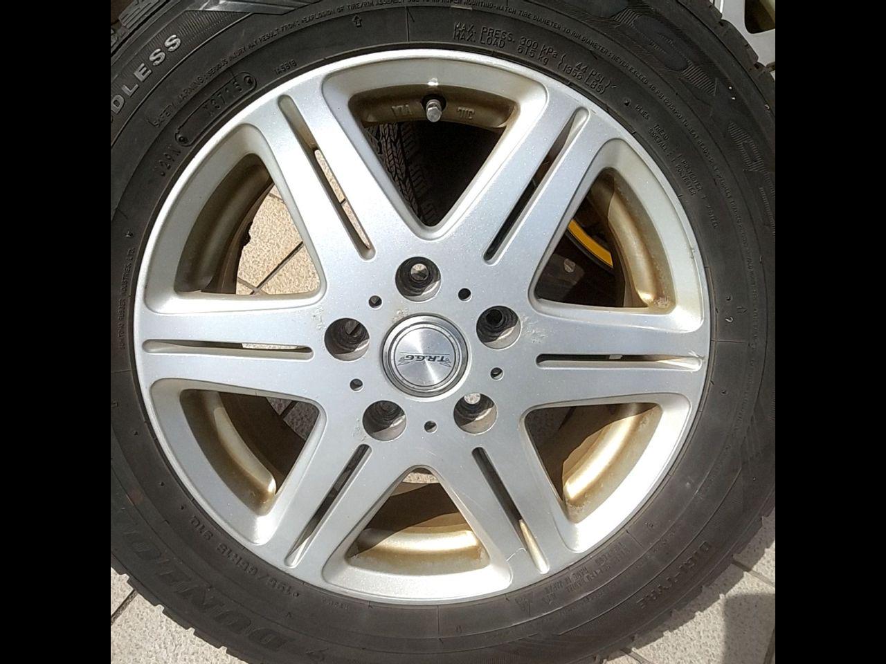 [BIG
WAY (Big Way) TRG (TRG)
TRG-6
(5HOLE)