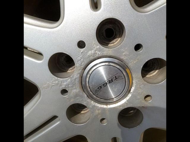 [BIG
WAY (Big Way) TRG (TRG)
TRG-6
(5HOLE)