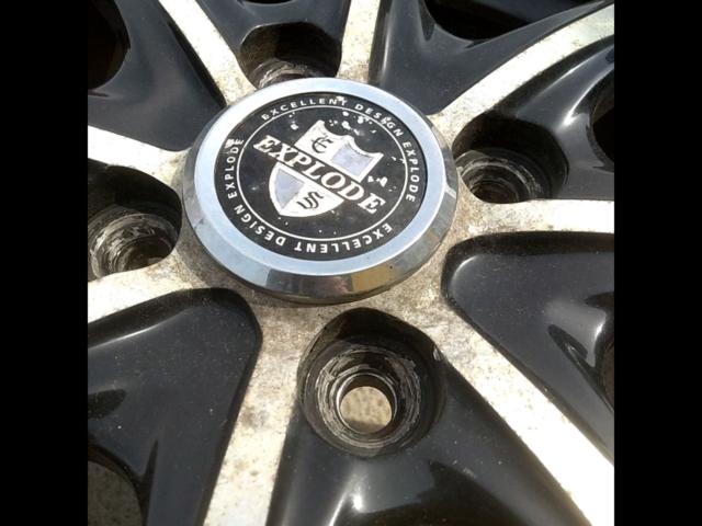 [BIG
WAY (Big Way) EXPLODE (Explode)
Spoke