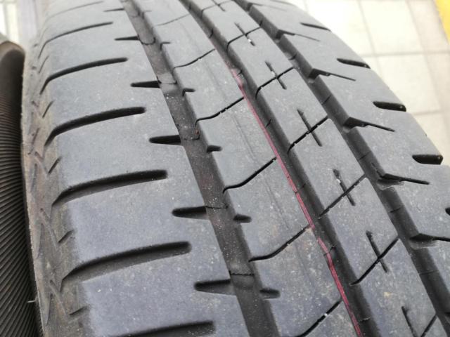 BRIDGESTONE
NH200C
155 / 80R13