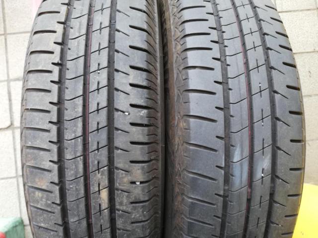 BRIDGESTONE
NH200C
155 / 80R13