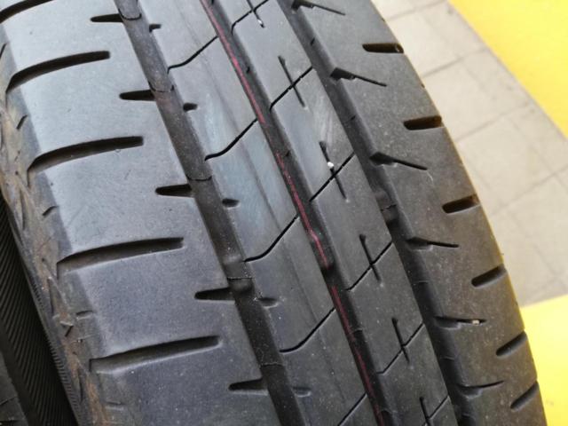 BRIDGESTONE
NH200C
155 / 80R13