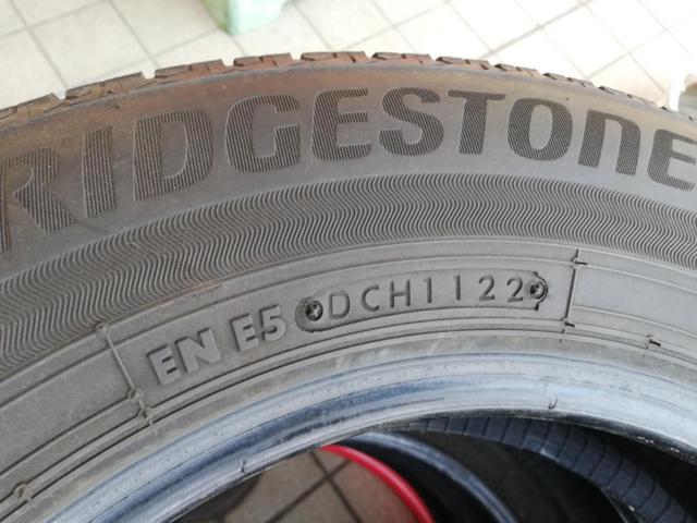 BRIDGESTONE
NH200C
155 / 80R13