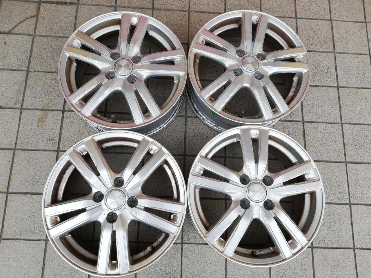 DUFACT
DA5
15 inches