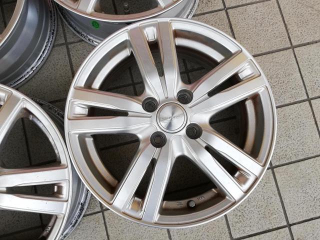 DUFACT
DA5
15 inches