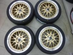 STELTH RACING ME01  16インチ  + KENDA(ケンダ) KR20