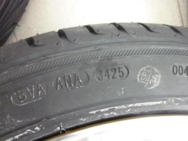 STELTH RACING ME01  16インチ  + KENDA(ケンダ) KR20