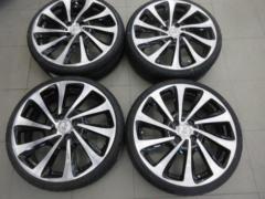 BADX(バドックス) 632 LOXARNY(ロクサーニ) LOXARNY TEMPEST TURBINE  + NANKANG(ナンカン) NS-2